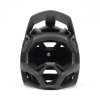 KASK ROWEROWY FOX PROFRAME RIZER DARK SHADOW L